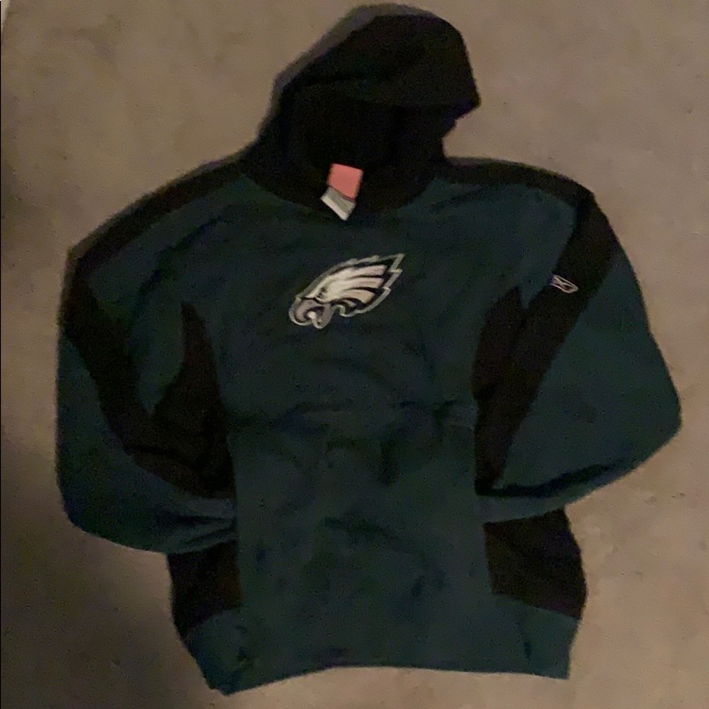Philadelphia Eagles sweatshirt